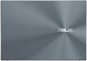 Ноутбук ASUS Zenbook 14X OLED UX5400EG-KN183 Pine Grey