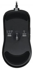 Фото: Миша ZOWIE FK2-B Black (9H.N23BB.A2E) № 5 | KTC