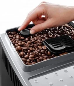 Фото: Кавомашина автоматична Delonghi ECAM 250.23 SB № 4 | KTC