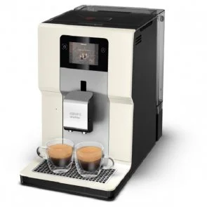 Фото: Кавомашина автоматична Krups Intuition Preference EA872A10 № 3 | KTC