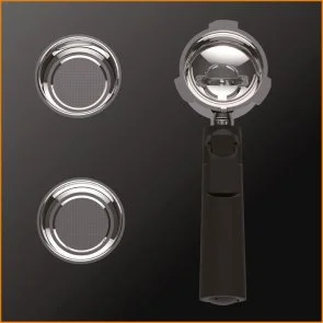 Фото: Ріжкова кавоварка Krups OPIO XP320830 № 4 | KTC