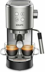 Фото: Ріжкова кавоварка Krups Virtuoso XP442C11 № 3 | KTC
