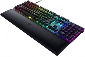 Клавіатура Razer Huntsman V2 RU Red Switch (RZ03-03930700-R3R1)