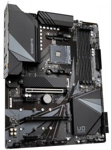 Материнська плата Gigabyte X570S UD