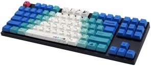 Фото: Клавіатура Varmilo VA87M Summit R2 Cherry MX Brown (VA87MA022A2A2A06A007) № 3 | KTC