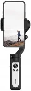 Фото: Стедікам Hohem iSteady X2 Black № 3 | KTC