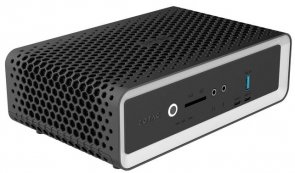 Баребон Zotac ZBOX CI622 Nano (ZBOX-CI622NANO-BE)