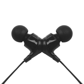 Фото: Навушники Monster NLite In-Ear чорні № 3 | KTC