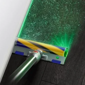 Фото: Ручний бездротовий пилосос Dyson V15 Detect Absolute (446986-01) № 3 | KTC