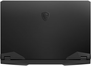 Ноутбук MSI GP7611UG-614XUA Black