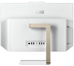 ПК моноблок ASUS A5401WRAK-WA012R White