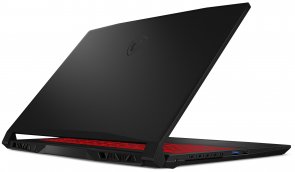 Ноутбук MSI GF6611UE-609XUA