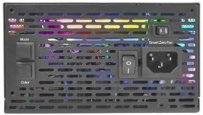 Фото: Блок живлення Thermaltake 850W Toughpower GF2 (PS-TPD-0850F3FAGE-2) № 5 | KTC