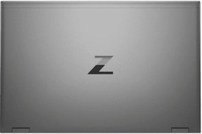 Ноутбук HP ZBook Fury 17 G8 4N4Y2AV_V2 Silver