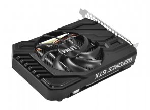 Відеокарта Palit GTX 1660 StormX (NE51660018J9-165F)