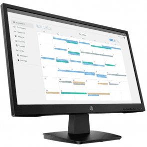 Монітор HP P22va G4 LED VA Black (453D2AA)