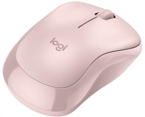 Миша Logitech M220 Silent Rose (910-006129)