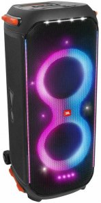 Мінісистема JBL PartyBox 710 Black (JBLPARTYBOX710EU)