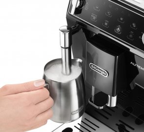 Кавомашина автоматична Delonghi ETAM 29.510.B