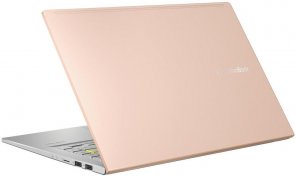 Ноутбук ASUS VivoBook K413EA-EB1506 Hearty Gold