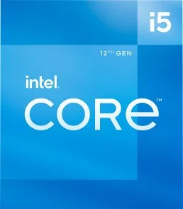 Фото: Процесор Intel Core i5-12400 (BX8071512400) Box № 3 | KTC