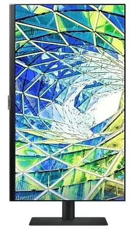 Фото: Монітор Samsung LS27A800UNIXCI Black - 27" IPS / 3840×2160 / 60 Гц / Pivot / HAS № 9 | KTC