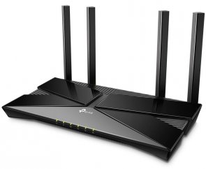 Маршрутизатор Wi-Fi TP-Link Archer AX53