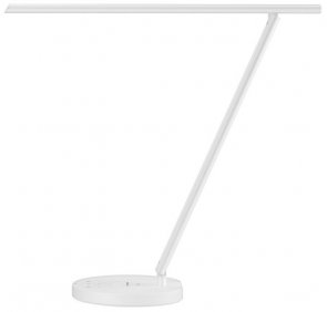 Momax Bright IoT Lamp with Wireless Charging 10W White