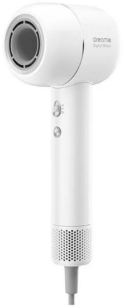 Фото: Фен Dreame Intelligent Hair Dryer White (NUN4103RT) № 4 | KTC