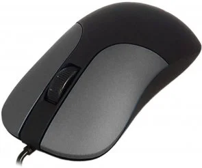 Фото: Миша Marvo DMS002 USB Grey (DMS002GY) № 3 | KTC
