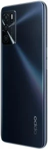 Фото: Смартфон OPPO A16 3/32GB Crystal Black № 6 | KTC