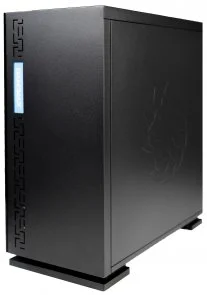 Фото: Персональний комп'ютер КТС Home H01V03 - Intel Core i3 i3-10100F / 8 ГБ DDR4 / SATA 3 SSD 480 ГБ / Nvidia / GeForce GT 730, 2 ГБ / Intel H410 / 550 Вт № 3 | KTC
