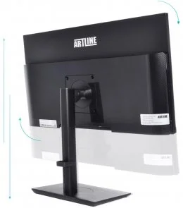 Фото: ПК моноблок ARTLINE Home GX73 (GX73v03Win) № 6 | KTC