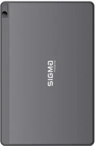 Фото: Планшет SIGMA Mobile Tab A1015 Grey (Sigma Tab A1015 Grey) № 2 | KTC