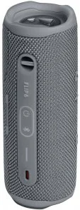 Фото: Портативна колонка JBL Flip 6 Grey (JBLFLIP6GREY) № 4 | KTC