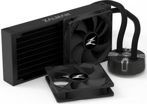 Система водяного охолодження Zalman Reserator 5 Z24 Black (RESERATOR5Z24BLACK)