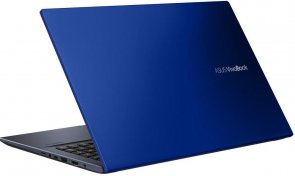 Ноутбук ASUS VivoBook M513IA-BQ610 Cobalt Blue