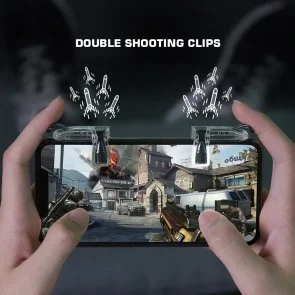Фото: Геймпад Gamesir F2 Firestick L1/R1 Trigger (F2 L/R) № 8 | KTC