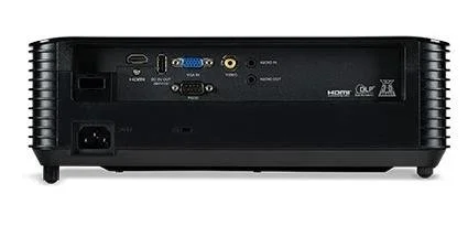Фото: Проектор Acer X1228i 4500 Lm (MR.JTV11.001) № 4 | KTC