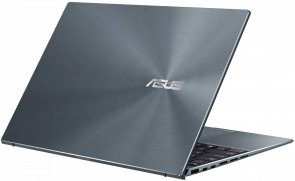 Ноутбук ASUS Zenbook 14X OLED UX5401EA-KN159W Pine Grey