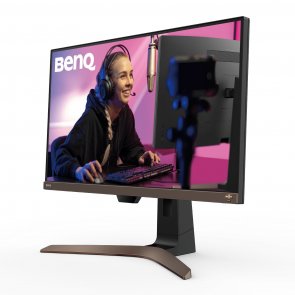 Монітор BenQ EW2880U (9H.LKSLB.QBE)