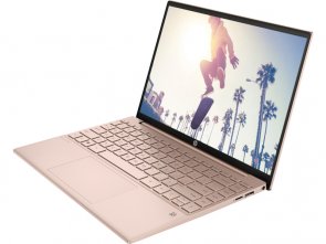 Ноутбук HP Pavilion Aero 13-be0024ua Pink (5A614EA)