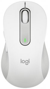 Миша Logitech Signature M650 L Off White (910-006238)