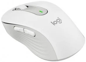 Фото: Миша Logitech Signature M650 Off White (910-006255) № 3 | KTC