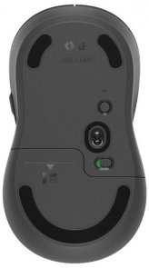 Миша Logitech Signature M650 L Left Graphite (910-006239)