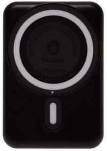 Blueo MagSafe Battery Pack 10000mAh Black