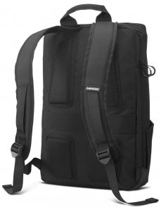 Рюкзак для ноутбука Lenovo IdeaPad Gaming BackPack Black (GX40Z24050)