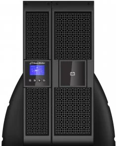 Фото: ДБЖ PowerWalker VFI 10000 PRT HID 10000VA (10120131) № 7 | KTC
