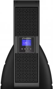 Фото: ДБЖ PowerWalker VFI 6000 PRT HID 6000VA (10120130) № 5 | KTC
