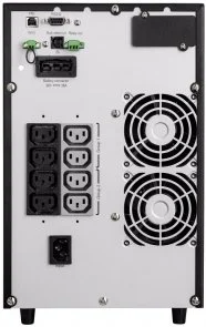 Фото: ДБЖ Eaton 9SX 2000I 2000VA (9SX2000I) № 2 | KTC